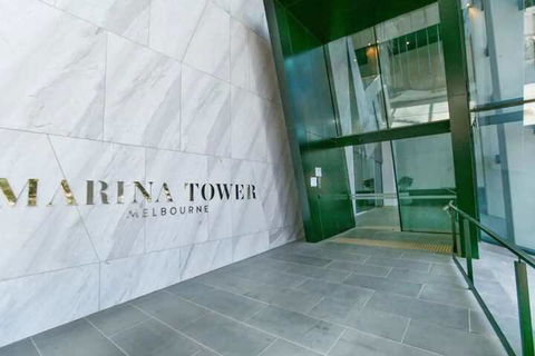 JC Marina Tower Docklands - Accommodation Sydney 1