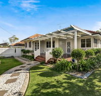 Viola House - Accommodation Sydney