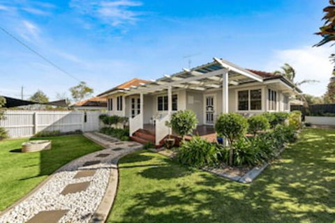 Viola House - Accommodation Sydney 0