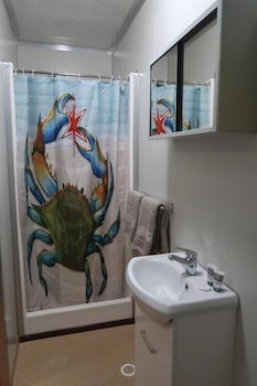 Mud Crab Motel - Accommodation Sydney 1