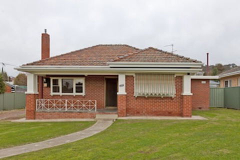 Red Brick Beauty - Central Cottage - Sydney 4u 0