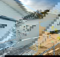 Albury Yalandra Apartment 5 - Accommodation Sydney