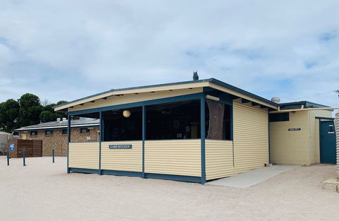Venus Bay Beachfront Tourist Park - Sydney 4u 0