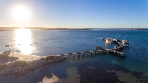 Venus Bay Beachfront Tourist Park - Sydney 4u 3