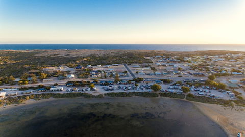 Venus Bay Beachfront Tourist Park - Sydney 4u 6