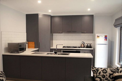 Doze On Green Accommodation Wangaratta - Accommodation Sydney 6