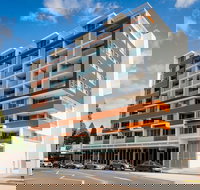 Stylish Apartment near Airport  Station - Accommodation Sydney