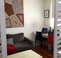 Essendon Sub Penthouse on Napier - Accommodation Sydney