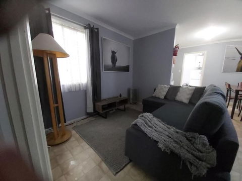 Kalgan River Chalets And Caravan Park - Accommodation Sydney 6