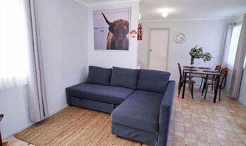 Kalgan River Chalets And Caravan Park - Accommodation Sydney 5