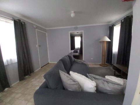 Kalgan River Chalets And Caravan Park - Accommodation Sydney 1