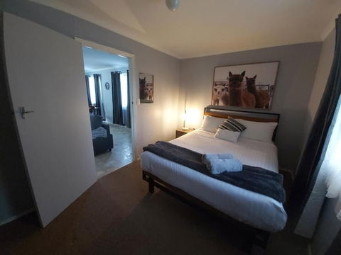 Kalgan River Chalets And Caravan Park - Accommodation Sydney 3