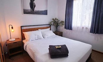 Kalgan River Chalets And Caravan Park - Accommodation Sydney 2