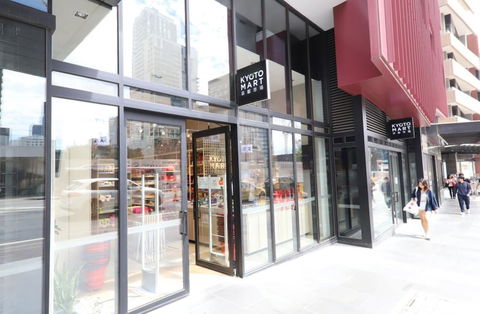 ReadySet Apartments On Rose Lane - Sydney 4u 0