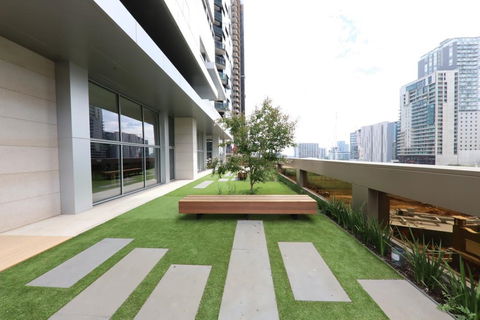 ReadySet Apartments On Rose Lane - Sydney 4u 1