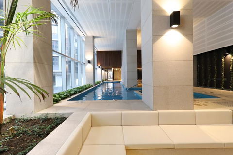 ReadySet Apartments On Rose Lane - Sydney 4u 5