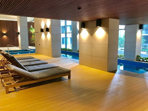 ReadySet Apartments On Rose Lane - Sydney 4u 3
