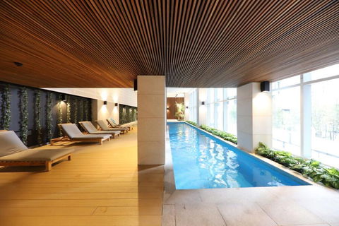 ReadySet Apartments On Rose Lane - Sydney 4u 4