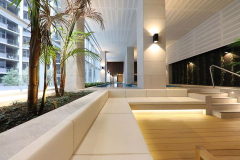 ReadySet Apartments On Rose Lane - Sydney 4u 2
