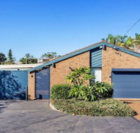 Campbell Avenue 28 - Accommodation Sydney