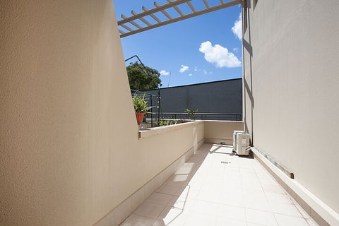Urban Rest The Young - Sydney 4u 1