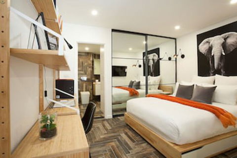Urban Rest The Young - Sydney 4u 0