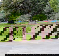 Adelaide Central Apartment - 3BR 2Bath  Carpark
