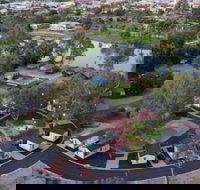 Discovery Parks - Mildura Buronga Riverside - Accommodation Sydney