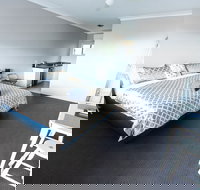 Archibald Hotel - Accommodation Sydney