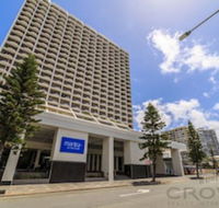 L7 Surfers Paradise Apartment - Accommodation Sydney