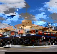 Horse and Jockey Hotel Homebush - Accommodation Sydney