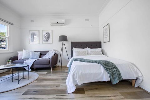 88 Peaceful Blackburn House - Sydney 4u 7