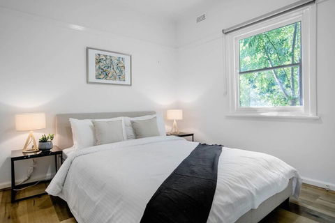 88 Peaceful Blackburn House - Sydney 4u 6