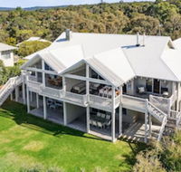 Beachfront House - Accommodation Sydney