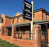 Alloggio Hanbury Mayfield - Sydney 4u