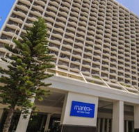 L5 Surfers Paradise Apartment - Accommodation Sydney