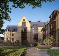 St Paul's Serviced Accommodation - Sydney 4u