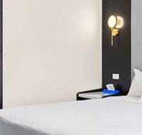 WM Hotel Bankstown - Accommodation Sydney