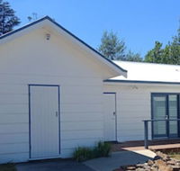 Old White Church Bed  Breakfast - Accommodation Sydney