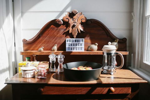 Old White Church Bed & Breakfast - Accommodation Sydney 7