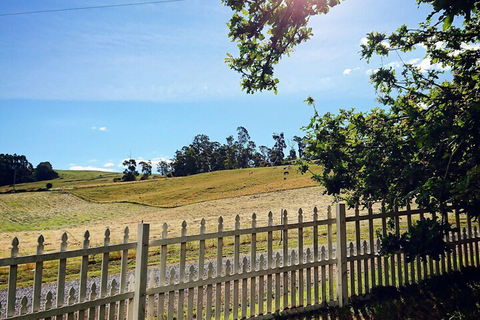 Old White Church Bed & Breakfast - Accommodation Sydney 5