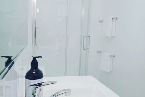 Old White Church Bed & Breakfast - Accommodation Sydney 3