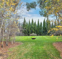 Orchards at Spring Vale Farm - Accommodation Sydney