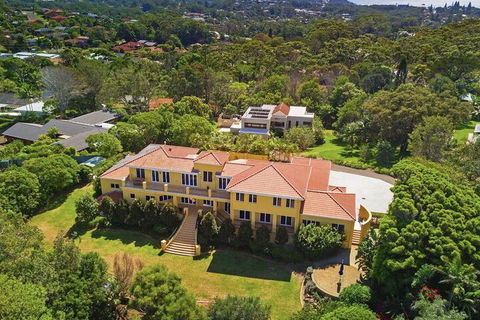 Bridgewings Lighthouse Beach - Accommodation Sydney 2
