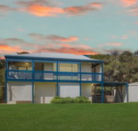 31 Elizabeth Crescent