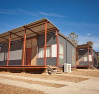 Eaglehawk Holiday Park Canberra - Sydney 4u