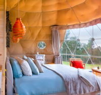 Domescapes in the Vines - Accommodation Sydney