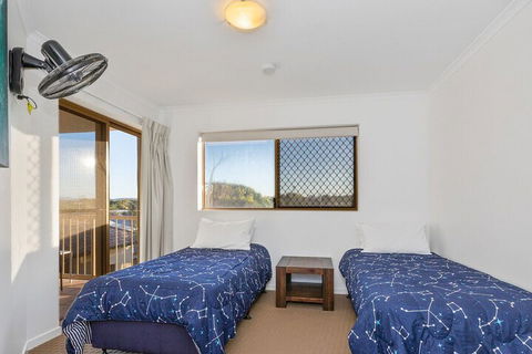 EXCLUSIVE OCEAN VIEW PENTHOUSE On MARINE PARADE - Sydney 4u 3