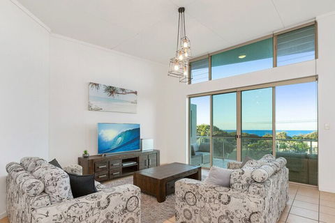 EXCLUSIVE OCEAN VIEW PENTHOUSE On MARINE PARADE - Sydney 4u 0