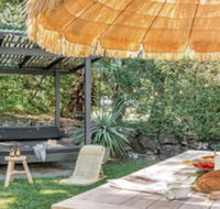 The Den - Accommodation Sydney